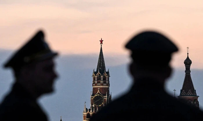 Кремль меняет подход к информации