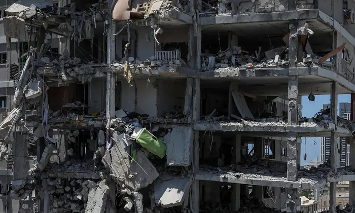 Сім'я з Одеси загинула внаслідок ракетної атаки