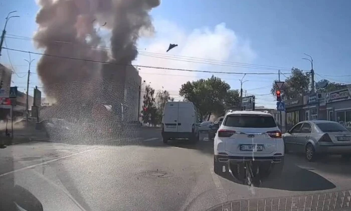 Атака «шахеда» на Полтаву: двоє загиблих та 11 поранених