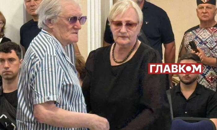 Дружина Ігоря Поклада розповідає про композитора