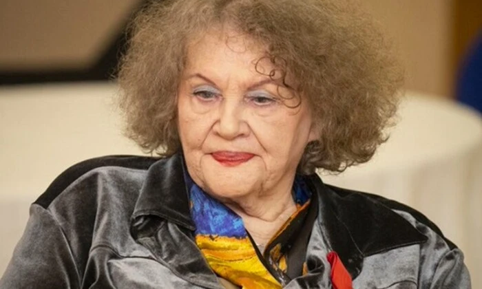 Вигляд диявола за Костенко з втіленням Путіна