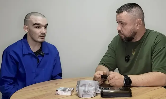 Жителям окупованої території добре живеться