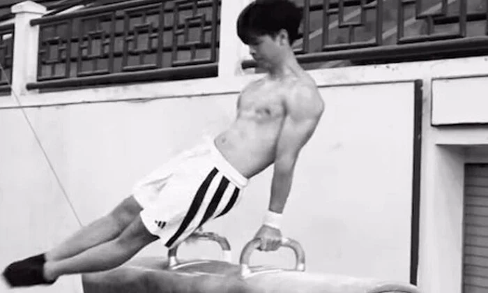 Трагічна загибель юного індонезійського гімнаста в Росії