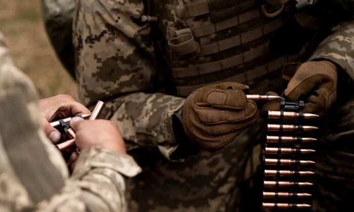 Розвідник назвав імовірну дату початку Третьої світової війни