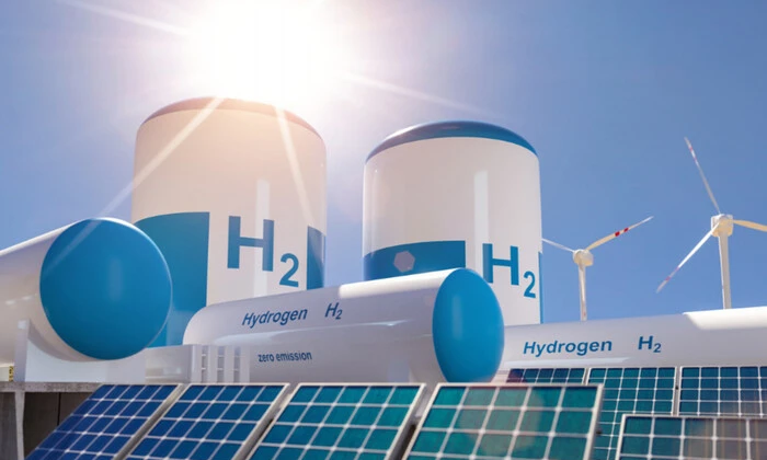 Вчені перетворили сонячні відходи на паливо