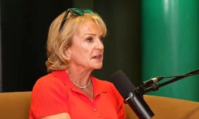Jake Paul's mother speaks about rehabilitation