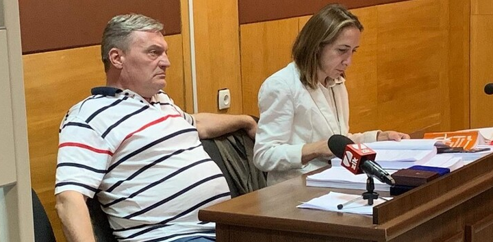 Заскочив на десять років у в'язницю