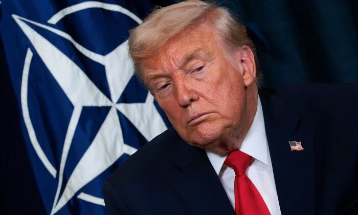 Трамп отменил тарифы для Европы и Гренландии: влияние на Украину