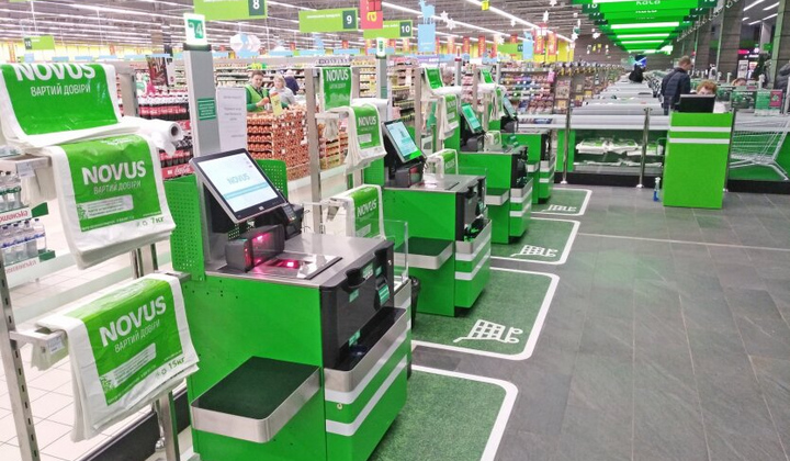 Украинцев шокировали новые цены на сигареты