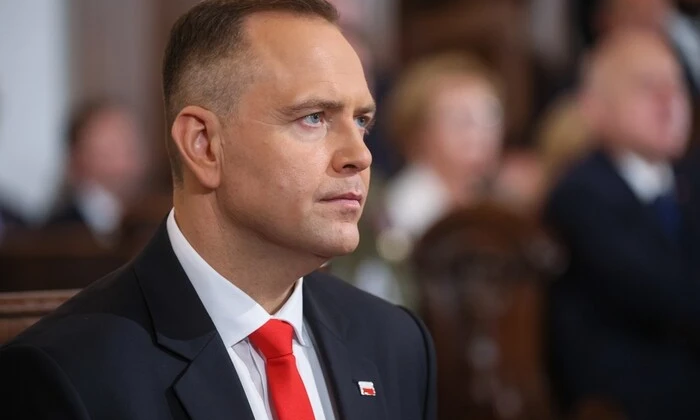 Polish president appoints constitution council