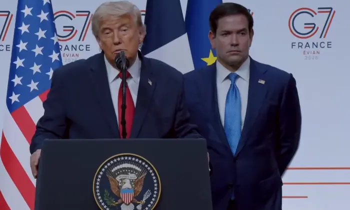 Trump expressed desire to reconcile Zelensky and Putin without understanding