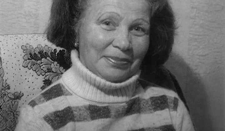 Lyudmila Sheremet: medical heroine of the Revolution of Dignity