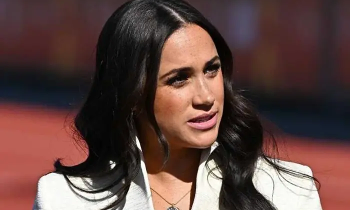 Меган Маркл розповідає про болючі втрати