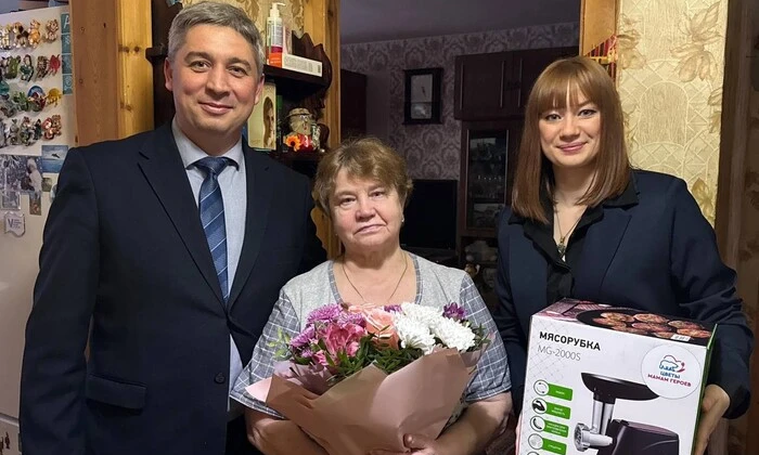 Матері загиблих отримали цинічний подарунок