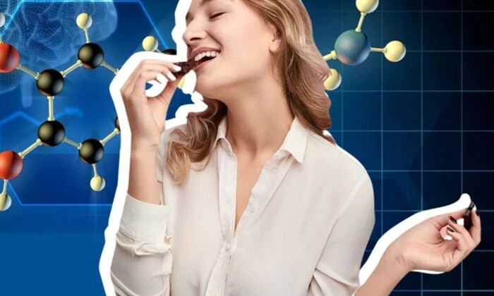 Науковці відкривають нові можливості дофаміну