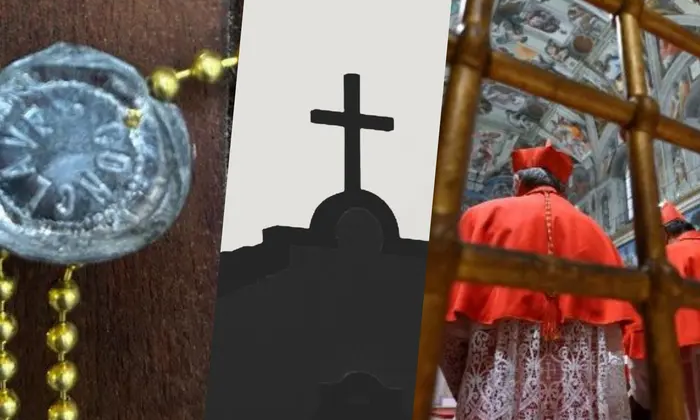 Історія обрання Пап Римських: останні 10 Конклавів