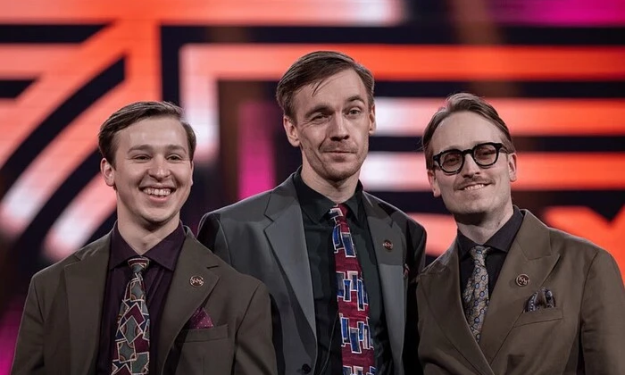 Букмекери оновили ставки на 'Євробачення-2025'