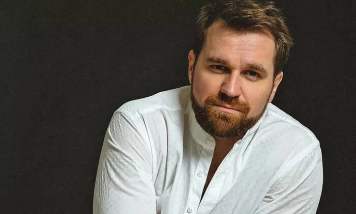 Знаменитий актор у скандалі з війною