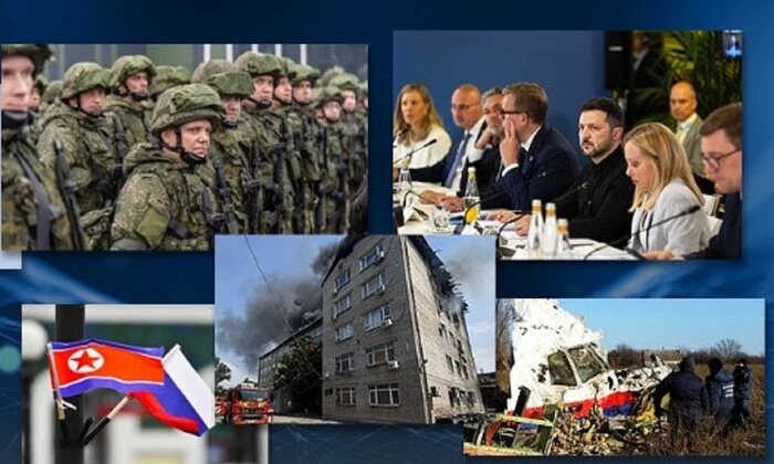 New wave of fake news about Russia's 'offensive'