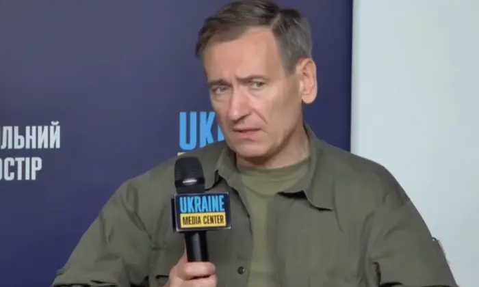 Мобільні ТЦК в Україні
