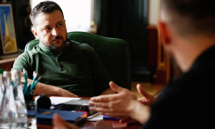 Викриті махінації НАБУ і САП