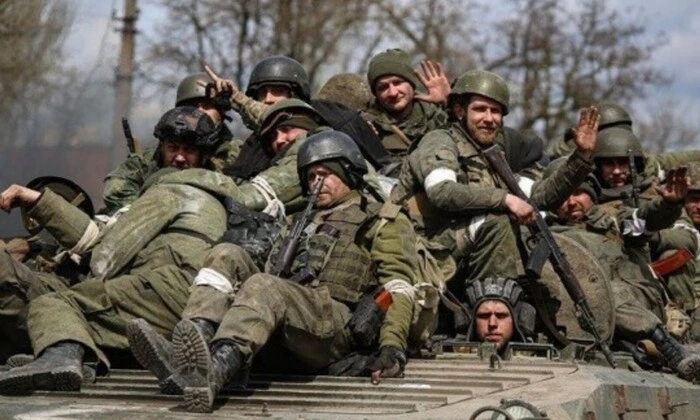 Літнє приходження Росії не вдається - Bild