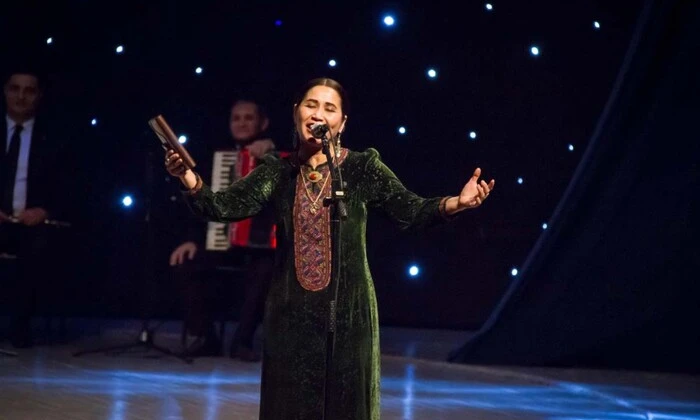 Влада Туркменістану вимагає, щоб артисти схудли