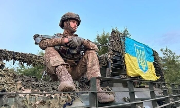 Співробітники знайшли спробу РФ зазіхання на кордоні