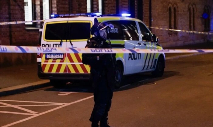 Вибух у столиці Норвегії: поліція розслідує