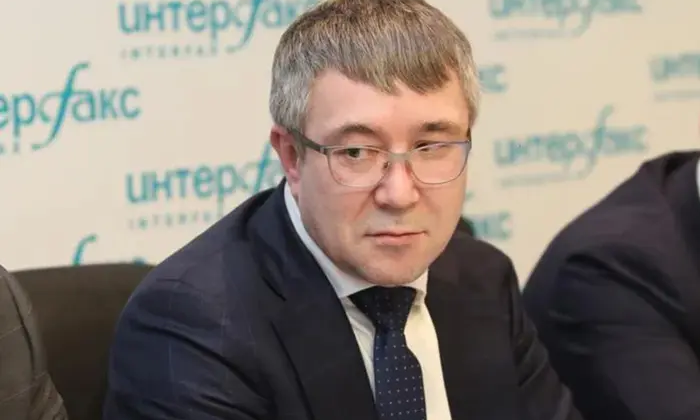 Тіло колишнього голови транспортного комітету Петербурга