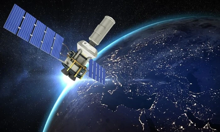 Супутники виявили російський удар на Україну