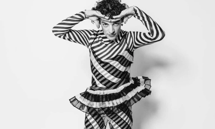 Переможці Євробачення-2024 під час атаки