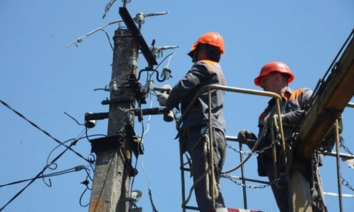 Заява Міненерго про енергосистему України