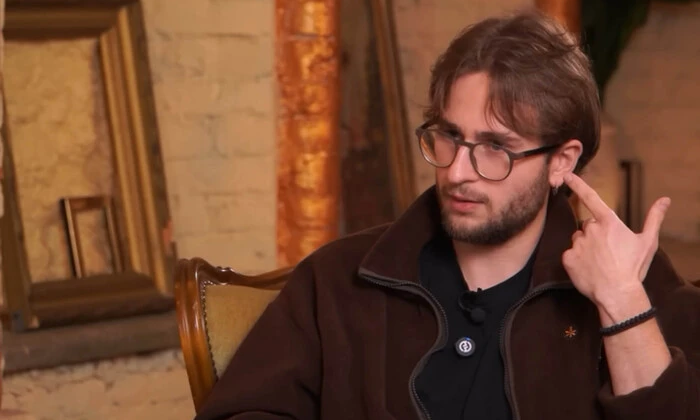 Актор з Кривого Рогу розповідає про зміни