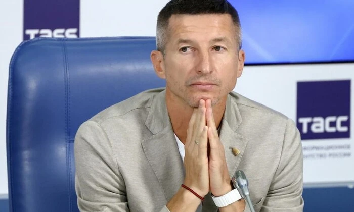 Boris Melnikov fell ill with cancer