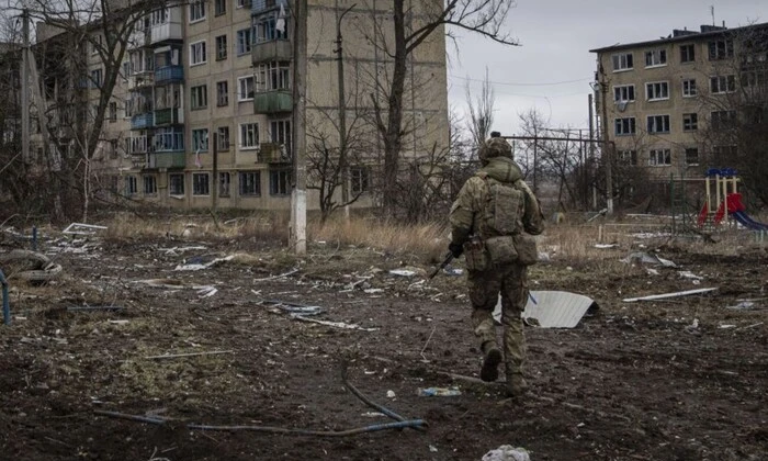 Росіяни міняють тактику на Мирноград і Покровськ