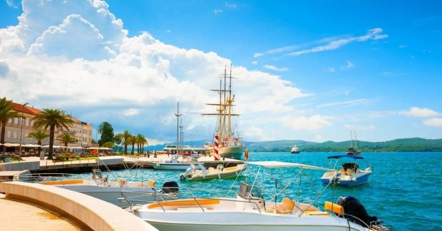 Thailand welcomes Ukrainians for 30 days