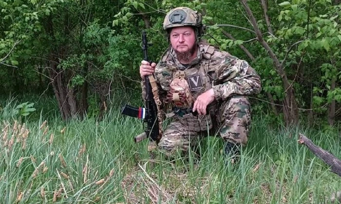 Турнир памяти ликвидированного оккупанта