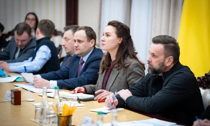 Плани стійкості енергосистеми на зиму