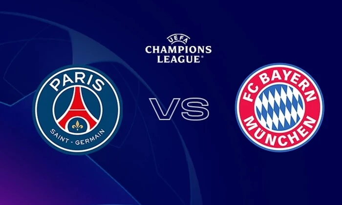 Champions League: PSG vs Bayern, Zabarny