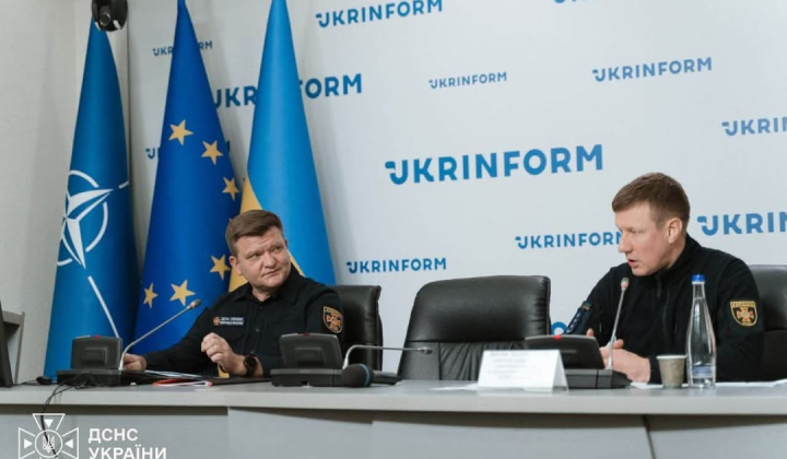Методичні рекомендації ДСНС для бізнесу