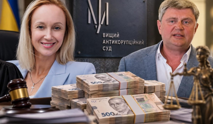 Судья ВАКС отказала в сделке Качному