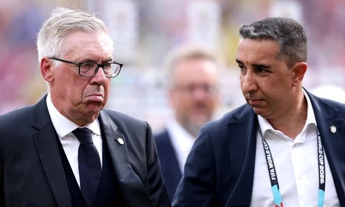 Шахтар жартує після вильоту з ЧС-2026