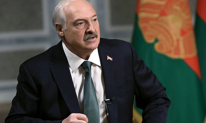 Lukashenko prepares 'Oreshnik': dangerous for Ukraine