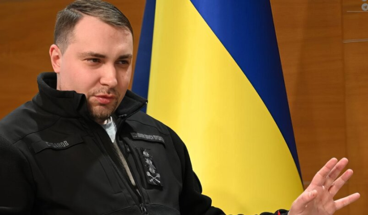 Кирило Буданов про переговори з Росією