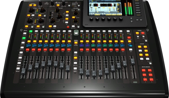 Как купить микшер и не пожалеть