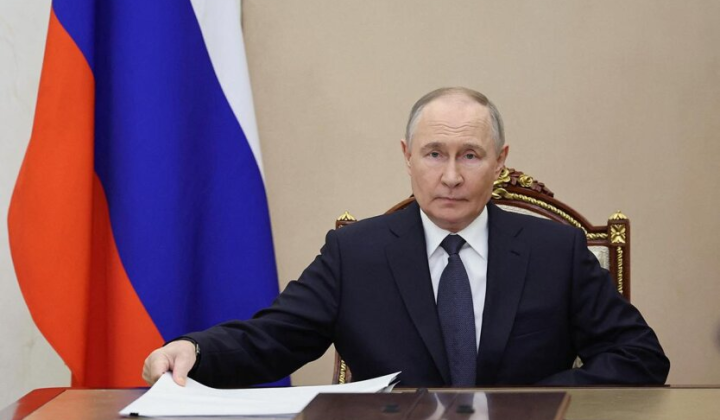 Swedish intelligence on Russian economy