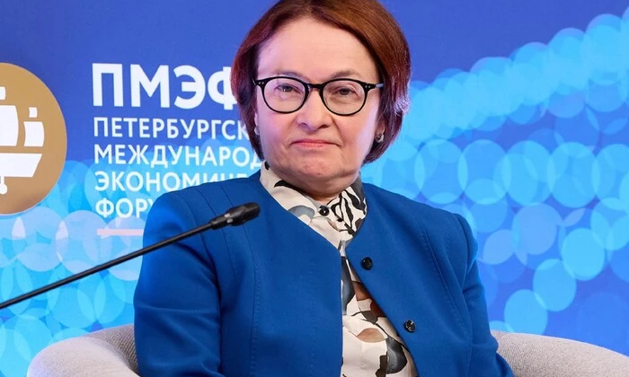 Економіст передрік Набіулліні посаду прем'єра РФ