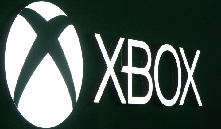Портативная консоль Xbox нового поколения