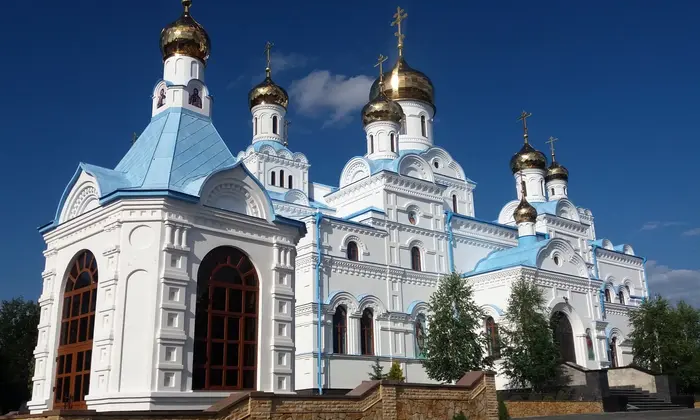 Синод ПЦУ заснував Почаївський чоловічий монастир